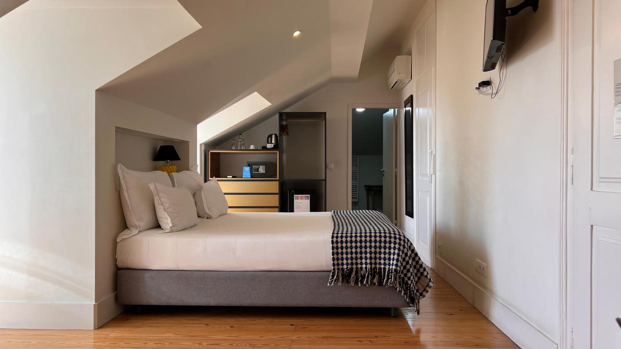 Superior Double or Twin Room